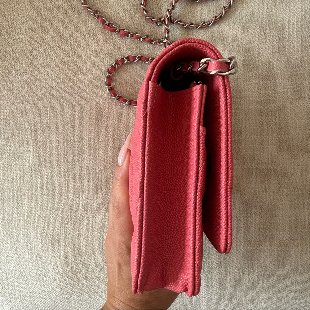 CC Pink Caviar WOC - Picture 6 of 9